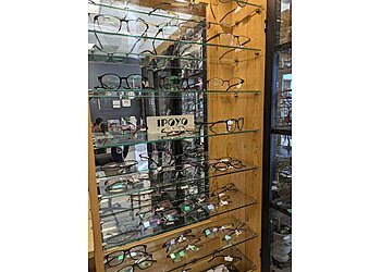 San Jose Eye Doctors Samy Bensbaa, OD - TOTAL VISION WILLOW GLEN