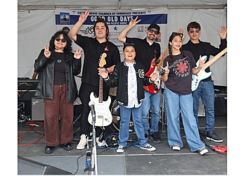 Salinas Music Schools Samz School of Music, Inc.