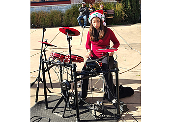 Salinas Music Schools Samz School of Music, Inc.