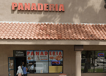 Fontana Bakeries San Antonio Bakery