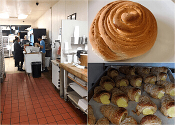 Fontana Bakeries San Antonio Bakery