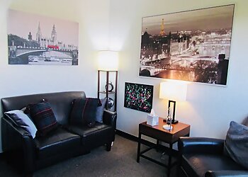 San Antonio Therapists San Antonio Counseling and Behavioral Center