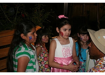 San Antonio Face Painting San Antonio Fantasy Faces