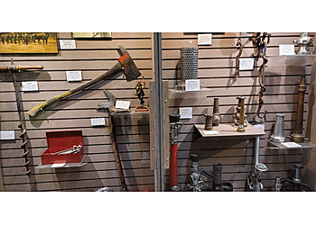 San Antonio Museums San Antonio Fire Museum