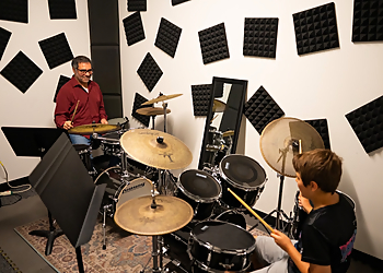 San Antonio Music Academy - San Antonio, TX Music Schools - Training Image
