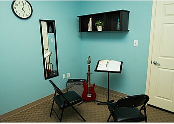 San Antonio Music Schools San Antonio Music Academy