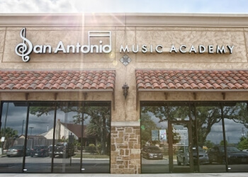 San Antonio Music Academy, LLC