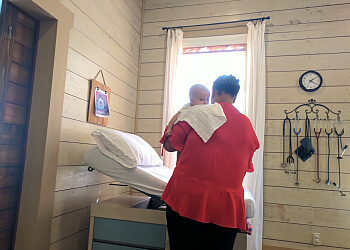 San Antonio Midwives San Antonio Nurse Midwife