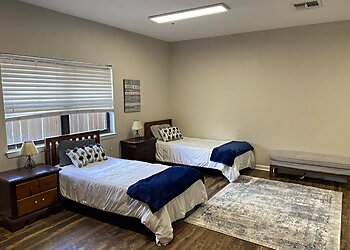 San Antonio Addiction Treatment Centers San Antonio Recovery Center