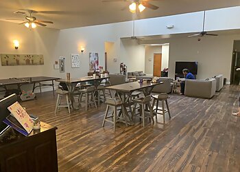 San Antonio Addiction Treatment Centers San Antonio Recovery Center