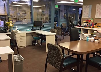 Rancho Cucamonga Occupational Therapists San Antonio Regional Hospital