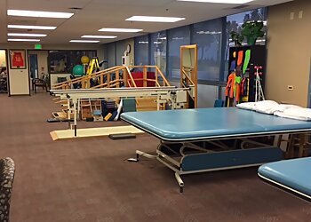 Rancho Cucamonga Occupational Therapists San Antonio Regional Hospital