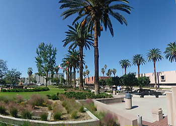 San Bernardino Landmarks San Bernardino County Courthouse