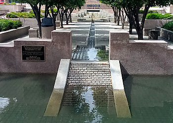 San Bernardino Landmarks San Bernardino County Courthouse