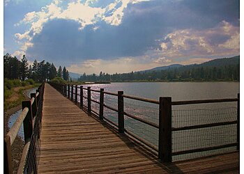 San Bernardino Hiking Trails San Bernardino National Forest