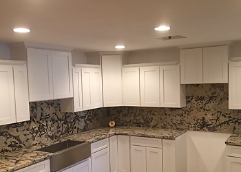 San Bernardino Custom Cabinets San Bernardino Stone and Cabinet