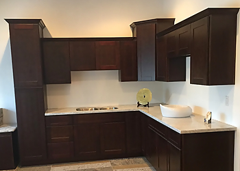 San Bernardino Stone and Cabinet San Bernardino Custom Cabinets image 1
