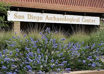 Escondido Landmarks San Diego Archaeological Center