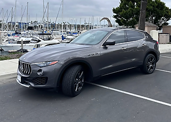 San Diego Used Car Dealers San Diego Auto Finder