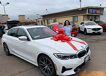 San Diego Used Car Dealers San Diego Auto Finder