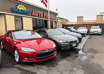 San Diego Auto Finder San Diego Used Car Dealers image 1
