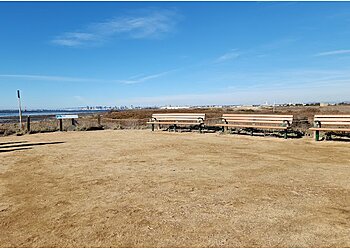 Chula Vista Hiking Trails San Diego Bay National Wildlife Refuge
