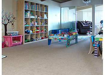 San Diego Day Cares San Diego Brighter Daycare