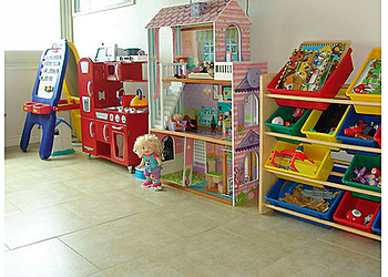 San Diego Day Cares San Diego Brighter Daycare