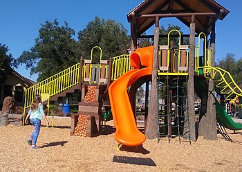 Escondido Places To See San Diego Children's Discovery Museum