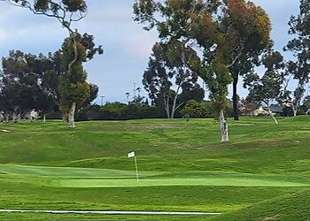 Chula Vista Golf Courses San Diego Country Club