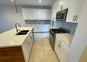 Oceanside House Cleaning Services San Diego County Maid Brigade