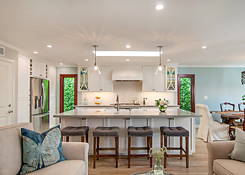 El Cajon Custom Cabinets San Diego Custom Cabinets