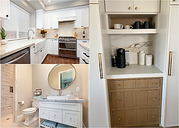 El Cajon Custom Cabinets San Diego Custom Cabinets