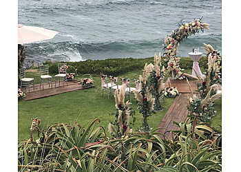 Escondido Wedding Planners San Diego Destination Weddings