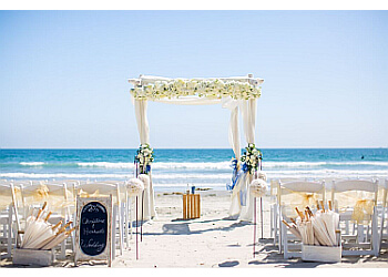 San Diego Destination Weddings Escondido Wedding Planners