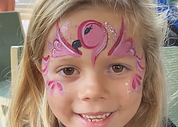 Escondido Face Painting San Diego Face Paint
