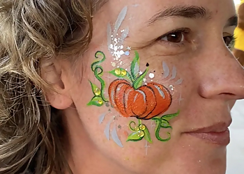 Escondido Face Painting San Diego Face Paint