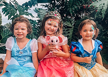 Oceanside Face Painting San Diego Face Paint