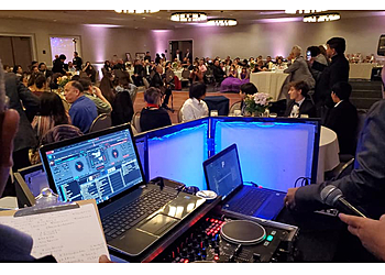 Chula Vista Djs San Diego Jammin City