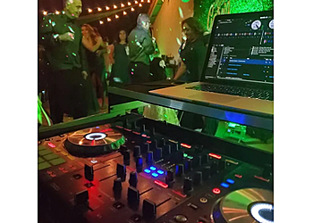 Chula Vista Djs San Diego Jammin City