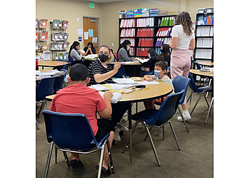 Chula Vista Tutoring Centers San Diego Learning Center