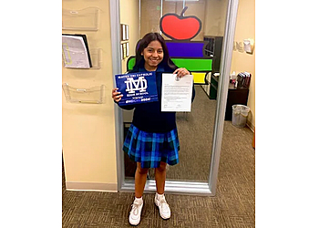 Chula Vista Tutoring Centers San Diego Learning Center