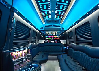 Carlsbad Limo Service San Diego Limo Boss