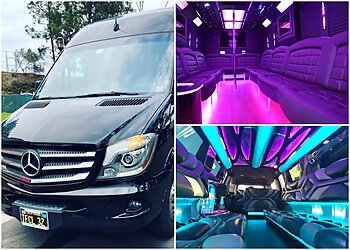 Carlsbad Limo Service San Diego Limo Boss