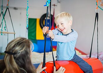 San Diego Occupational Therapists San Diego Occupational Therapy