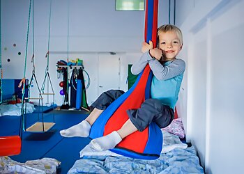 San Diego Occupational Therapists San Diego Occupational Therapy