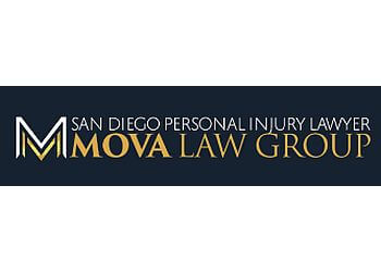 San Diego Personal Injury Lawyer | Mova Law Group Chula Vista Medical Malpractice Lawyers