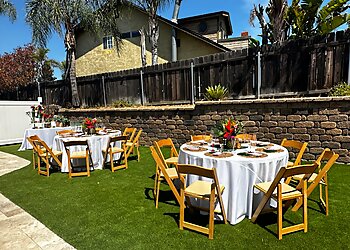 Chula Vista Event Rental Companies San Diego Premier Party Rentals