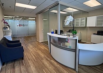 San Diego Sleep Clinics San Diego Sleep Therapy