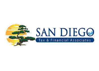 Carlsbad Tax Services San Diego Tax & Financial Associates